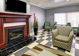 Comfort Inn Corsicana East 3