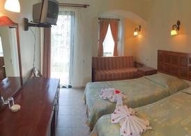 Oykun Hotel 4
