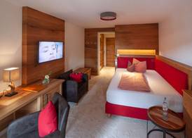 Hotel Alpenkönig 5