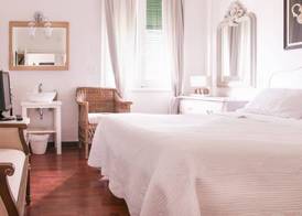Gian Paul Hotel 5