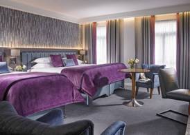 Kilkenny Ormonde Hotel 4