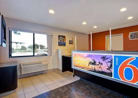 Vagabond Inn Monterey, CA 4