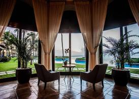 Southern Sun Maputo 4