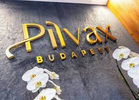 Pilvax Hotel Budapest 5