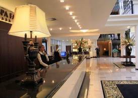 Hotel SPA Faltom Gdynia Rumia 4