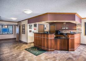 Quality Inn & Suites Missoula Westside 2