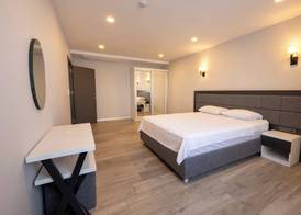 Venesia Hotel 5