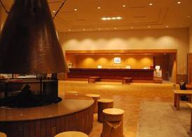Kussharo Prince Hotel 4