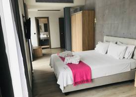 Superior One Boutique Hotel 5