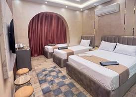 Cairo Crystal Hotel 2
