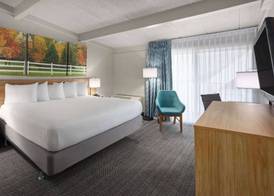 Days Inn by Wyndham Ann Arbor 4