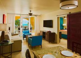 La Cabana Beach Resort and Casino 4