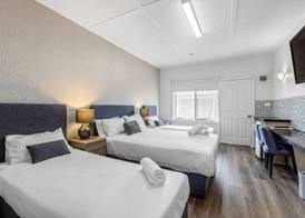 Rosebud Motel 4