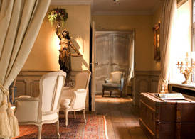 Relais Bourgondisch Cruyce, A Luxe Worldwide Hotel 5