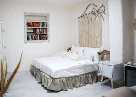 Bedroom Alaçatı 5