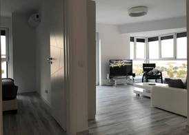 Luxury Westpark 2 Residence Lake View W4 2
