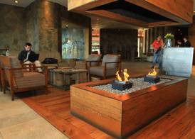 Radisson Hotel Puerto Varas 2
