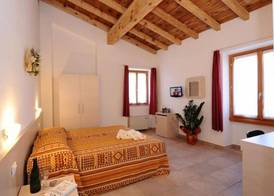 Agriturismo Corte La Sacca 3
