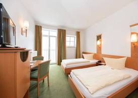 Hotel Bitburger Hof 3