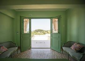 Elysium Living Parga 2