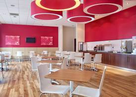 Travelodge Birmingham Central Bull Ring 2