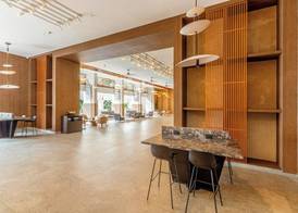 Santo Domingo Bay Convention Resort & Casino 5
