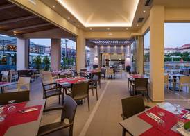 Oscar Suites & Village 5