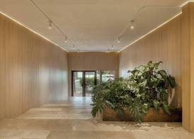 Nido Roma 5