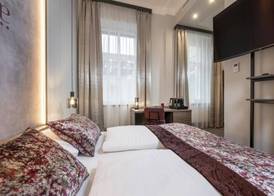 HOTEL andrä 2