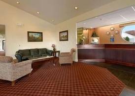 Americas Best Value Inn Romulus Detroit Airport 2