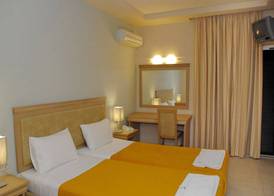 Glyfada Beach Hotel 5