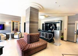 Hotel Milazzo 2
