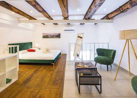 Toledo Heights by NapoliApartments 3