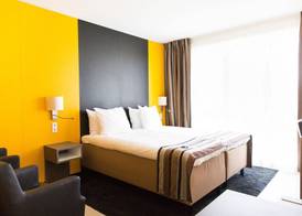 City Hotel Gouda, WorldHotels Crafted 3