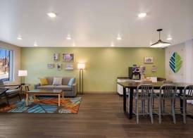 WoodSpring Suites Grand Rapids Kentwood 4