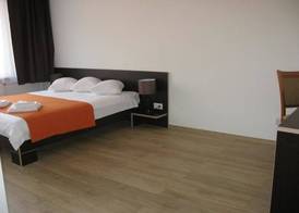 Hotel Dobele 3