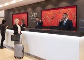 Mercure Sydney 2