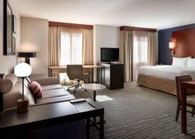 Sonesta ES Suites Scottsdale Paradise Valley 5