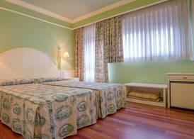 Hotel Harrison Etxea 5