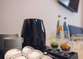 Selinunte Boutique Hotel 4