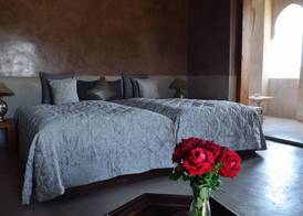 Ksar Char-Bagh Small Luxury Hotels 5