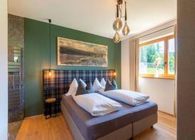 Appealing Chalet in Wolting With Sauna 3