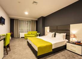 Earth & People Hotel & SPA - Free Parking & Swimming Pool 5