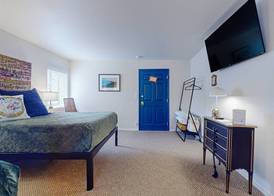The Washington Hotel 4
