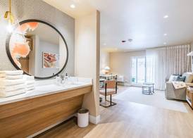 The Bentley Hotel Southampton 5