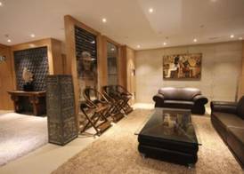 Menoir Dorsett Madrid Leganés 4