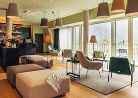harry's home Lienz hotel & apartments 4