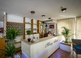 Hotel Mamy 4