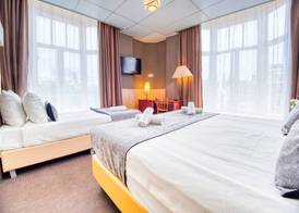 Hotel Di Ann Amsterdam City Centre 3