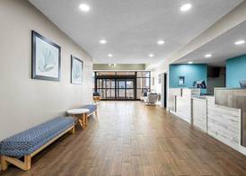 MainStay Suites Decatur River City 3